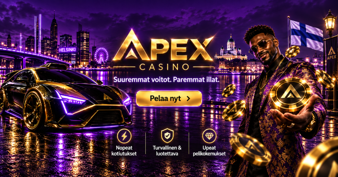 Apex Casino